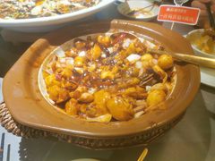 -麻都·成都菜(人民广场店)