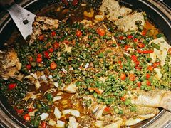 -烤匠麻辣烤鱼(万象城店)