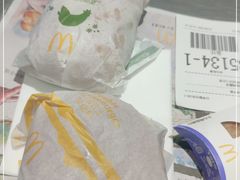 -麦当劳(大厂新城店)