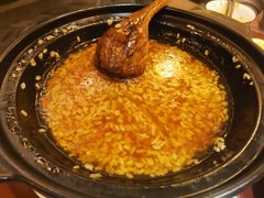 -杨记隆府(白象街店)
