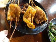 -庆合府重庆大排档(紫都城店)