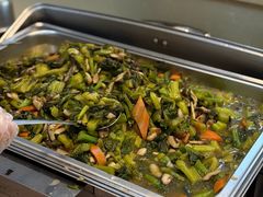 -阿育王寺素斋馆