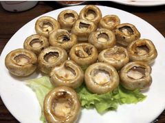 -久儿地炉烤肉(海信慧园店)