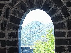 -龙泉峪长城