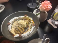 -Mercato莫卡多露台餐厅与酒吧(K11店)