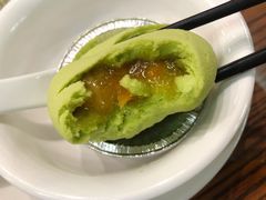 芝士剥皮包-日日鲜茶餐厅(小公园店)