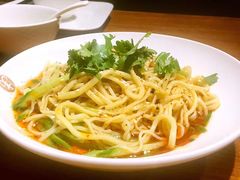 -巴扎美食·新疆菜·西域歌舞表演餐厅(新疆大厦店)
