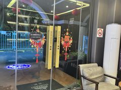 -鹿栖.精油SPA(金山世纪城店)
