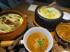 -雀舞云南菜(乐客城店)