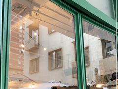 门面-RAC BAR(安福路店)