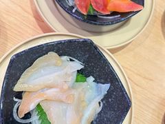 -寿司郎(皇庭广场店)