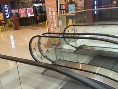 -太原茂业天地购物中心