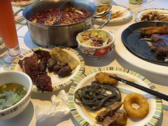 -吉布鲁牛排海鲜自助(巴南万达广场店)