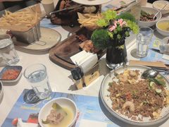 泰皇炒饭-半秋山西餐厅(巴南万达广场店)