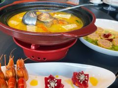 -茶人村·前滩江景雅宴(上海首店)