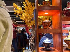 -京元盛铜锅涮肉(上海总店)