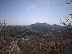 -棋盘山风景区