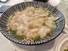 上湯淨雲吞-迎悦轩(维景湾店)