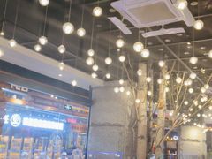 -河坝烧烤串城(金达莱店)