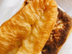 油条-阿那亚第二食堂 Cafeteria 2