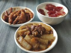 -品香排骨饭(羊官路店)