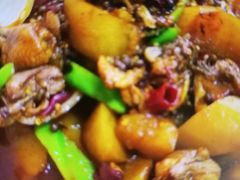 -福顺祥大盘鸡(临潼店)
