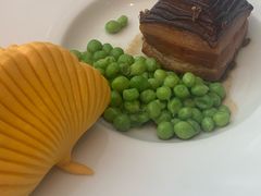 金牌扣肉-悦轩中餐厅·高空江景·杭州柏悦酒店