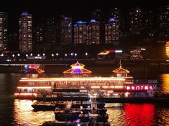 -重庆两江夜游-交运系列