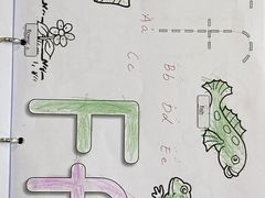 -GogoReading少儿英语分级阅读(双井中心店)