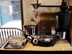 -251#coffee roasters(沿河东路店)