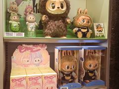 -泡泡玛特POPMART(合生汇店)