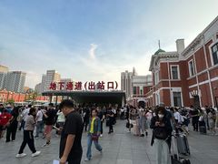 -沈阳站