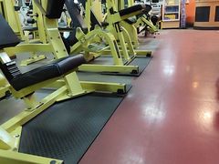 -英特健身俱乐部