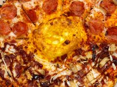 -棒约翰比萨意面(马家堡西路店)