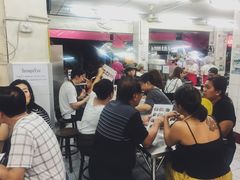 门面-红大哥水门鸡饭(總店)