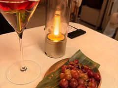 -龟兹KUCINA·新疆菜(前滩L+PLAZA店)