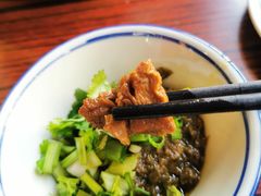 -沙胆彪炭炉牛杂煲(成都玉林店)