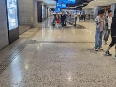 -上海虹桥站-P9停车场