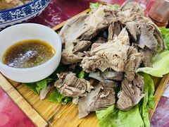 -哈尔滨饺子王·东北菜(鱼鳞浃路店)