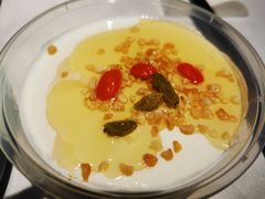 阿西娅自制酸奶-阿西娅食府(中关村店)