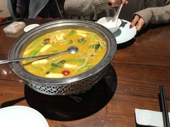 -福慧慈缘素食餐厅(王府井店)