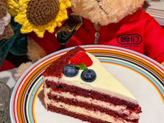 -姆们M Sweetie Cake(五道口店)
