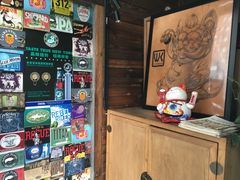 -HIHE Bistro·Oyster Bar(华熙live店)