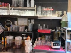 -洈水谣 · 地道荆州松滋菜(菱角湖公园店)