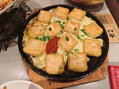 -徽三说·土徽菜·中国徽菜连锁品牌(一中店)