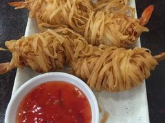 -蘑菇餐厅(马台街店)