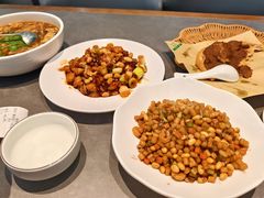 -黑窑厂糖油饼烤鸭·清真菜(黑窑厂街店)