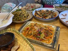 -多哥水傣味餐厅(司马巷店)