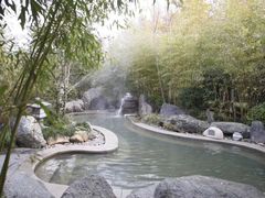 -楼观道温泉酒店