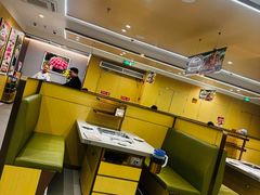 -海底捞火锅(天通苑华联店)